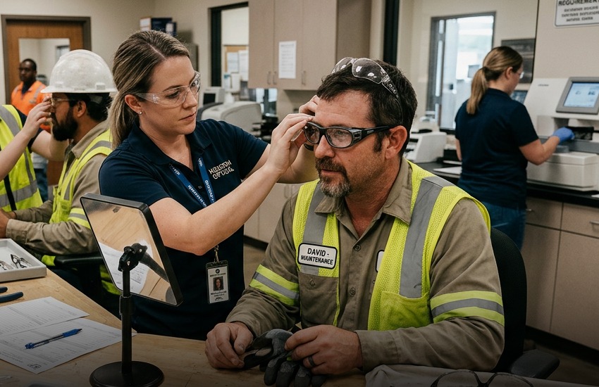 How Often Should Prescription Safety Glasses Be Replaced? Employer Checklist